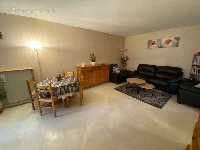 Appartement à CHAMPS-SUR-MARNE