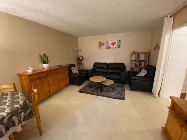 Appartement à CHAMPS-SUR-MARNE