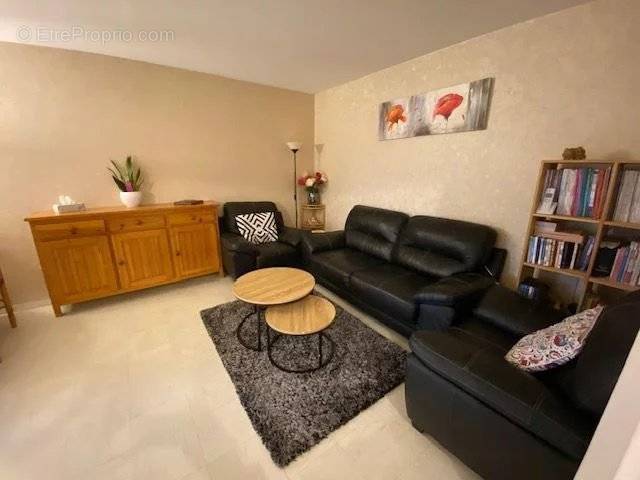 Appartement à CHAMPS-SUR-MARNE