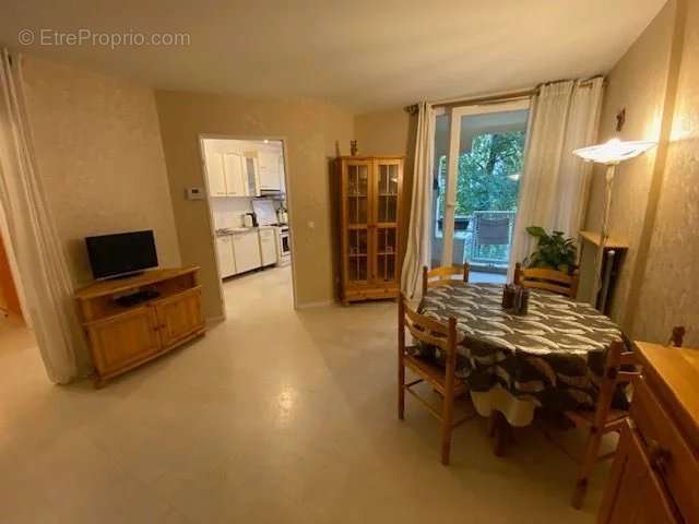 Appartement à CHAMPS-SUR-MARNE