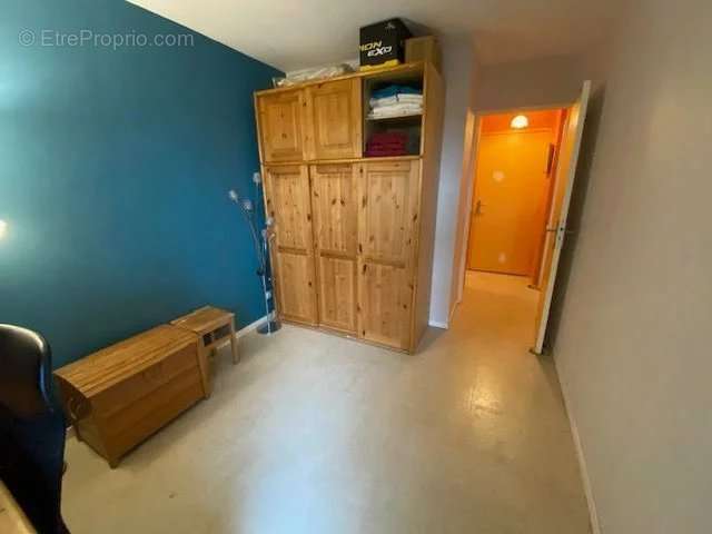 Appartement à CHAMPS-SUR-MARNE