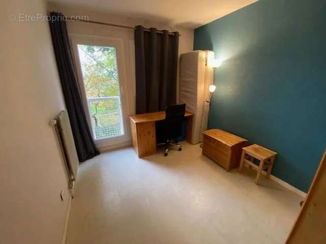 Appartement à CHAMPS-SUR-MARNE