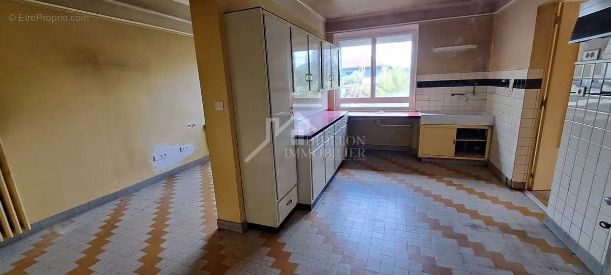 Appartement à MAIDIERES