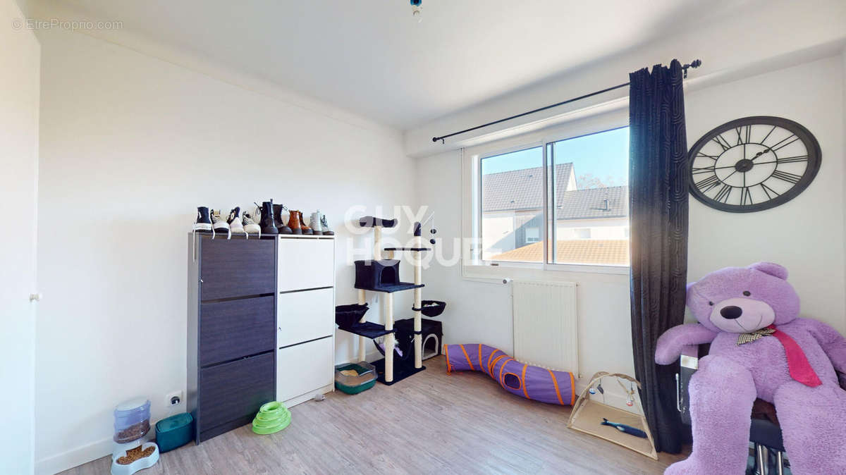 Appartement à IDRON