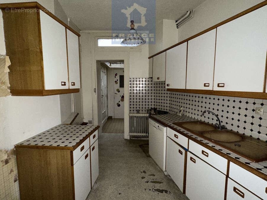 Appartement à CALAIS