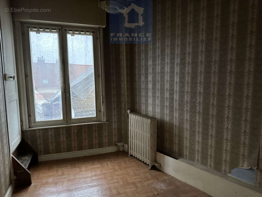 Appartement à CALAIS