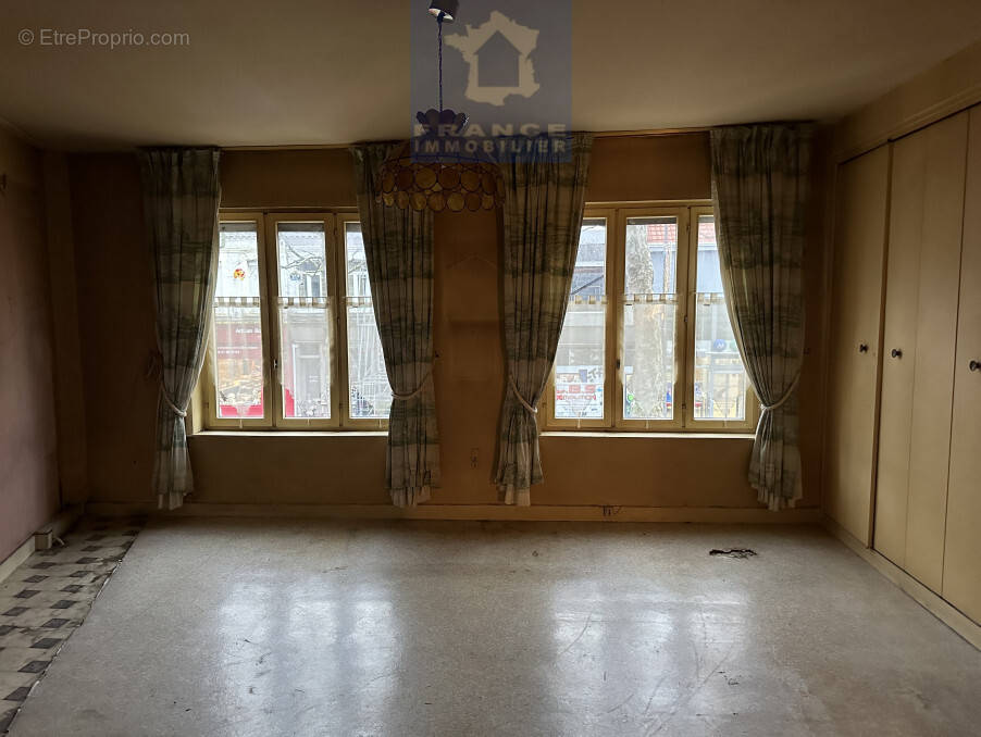 Appartement à CALAIS