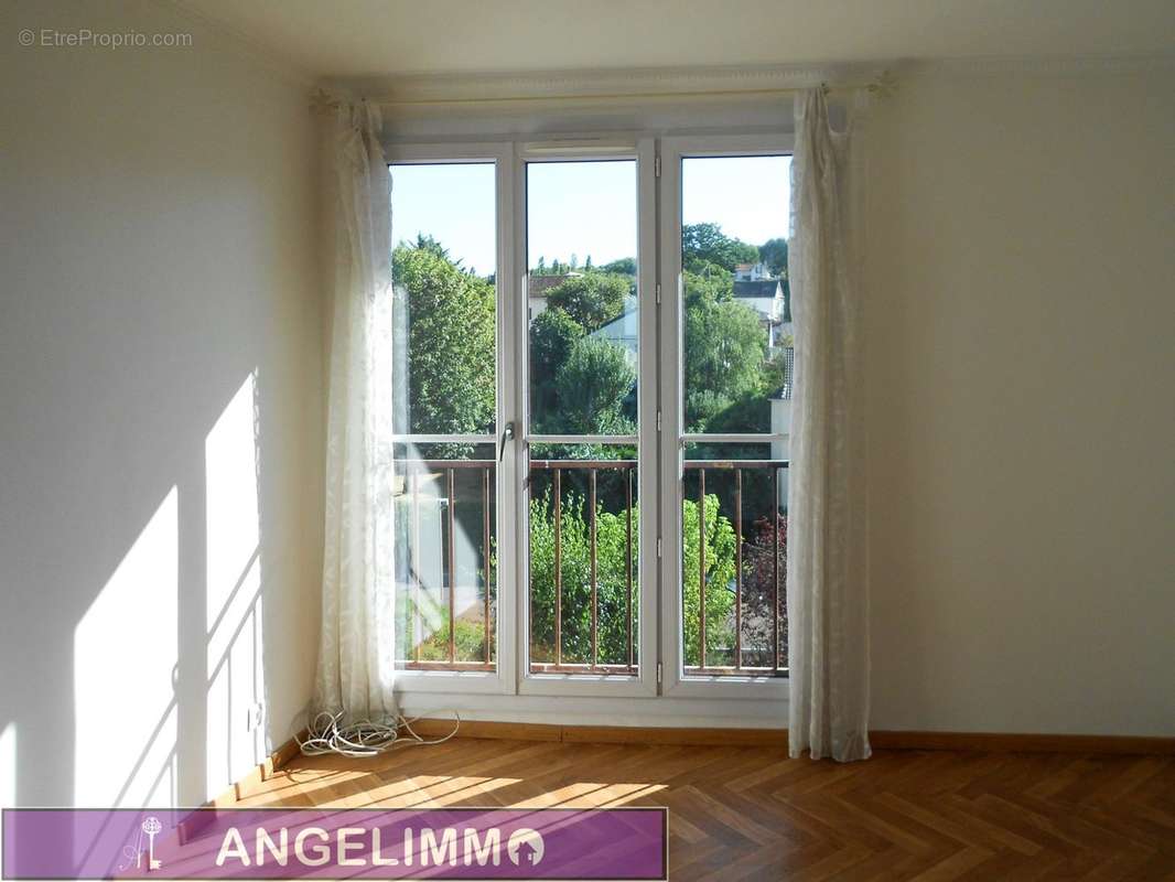 Appartement à FRANCONVILLE