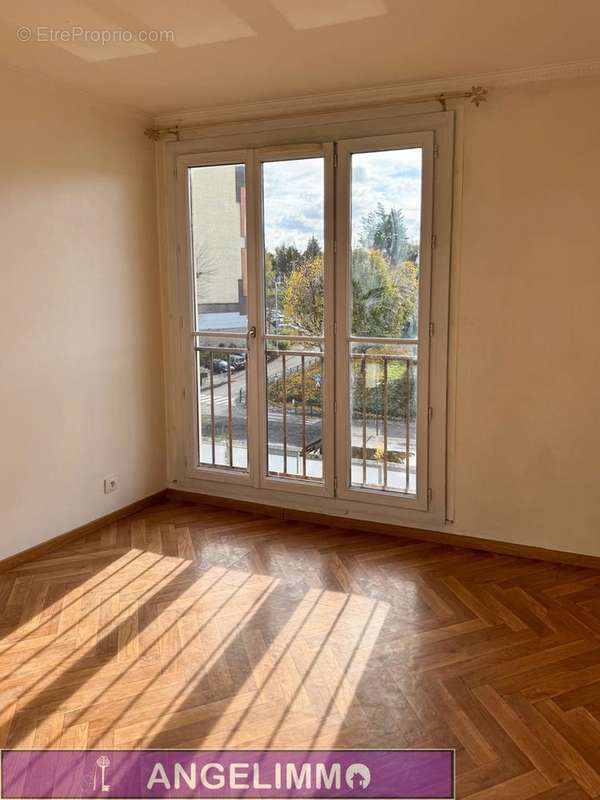 Appartement à FRANCONVILLE