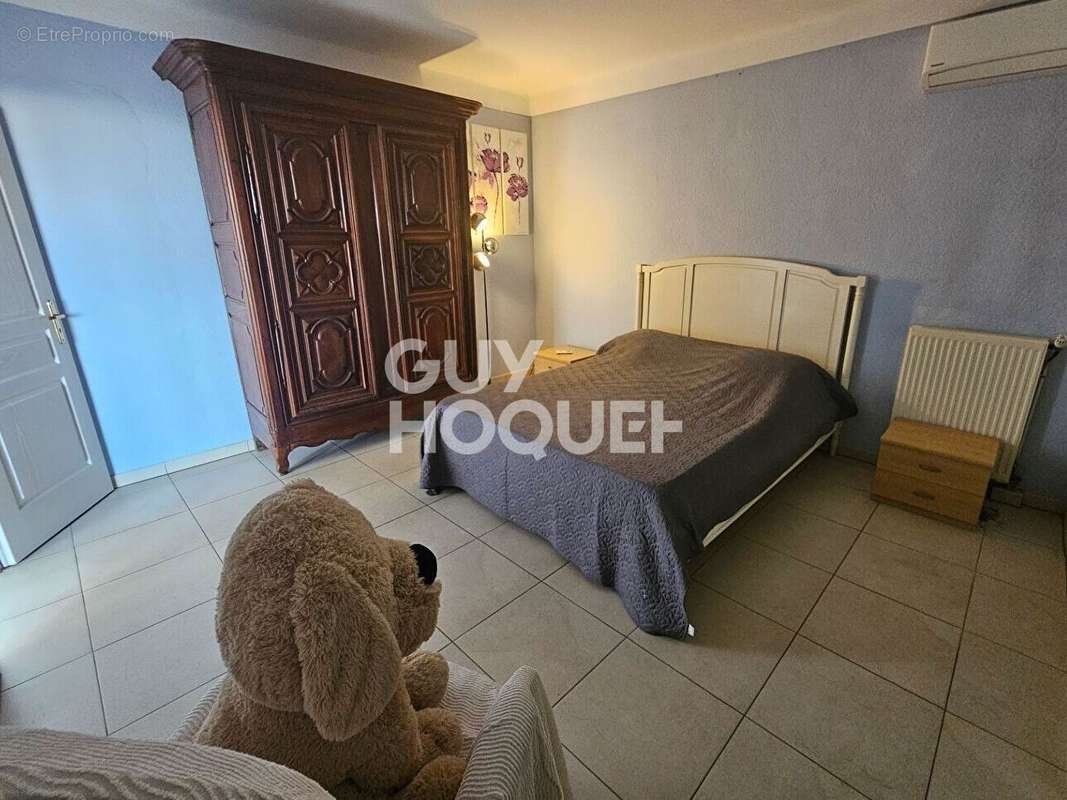 Appartement à SAINT-NAZAIRE