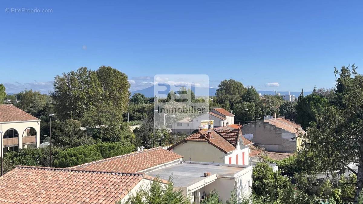 Appartement à AVIGNON