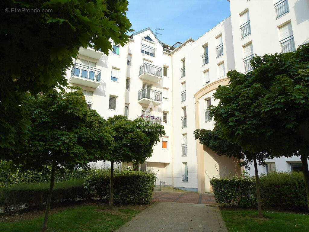 Appartement à PONTOISE