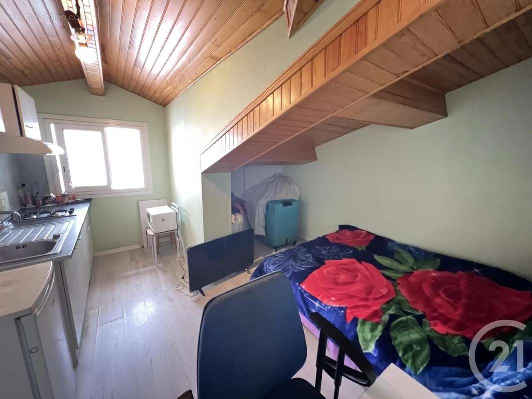 Appartement à ALBI