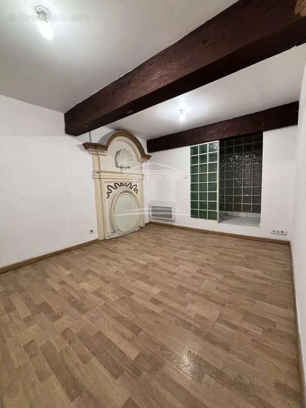 Appartement à CARPENTRAS