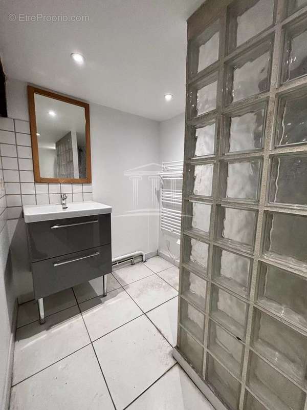 Appartement à CARPENTRAS