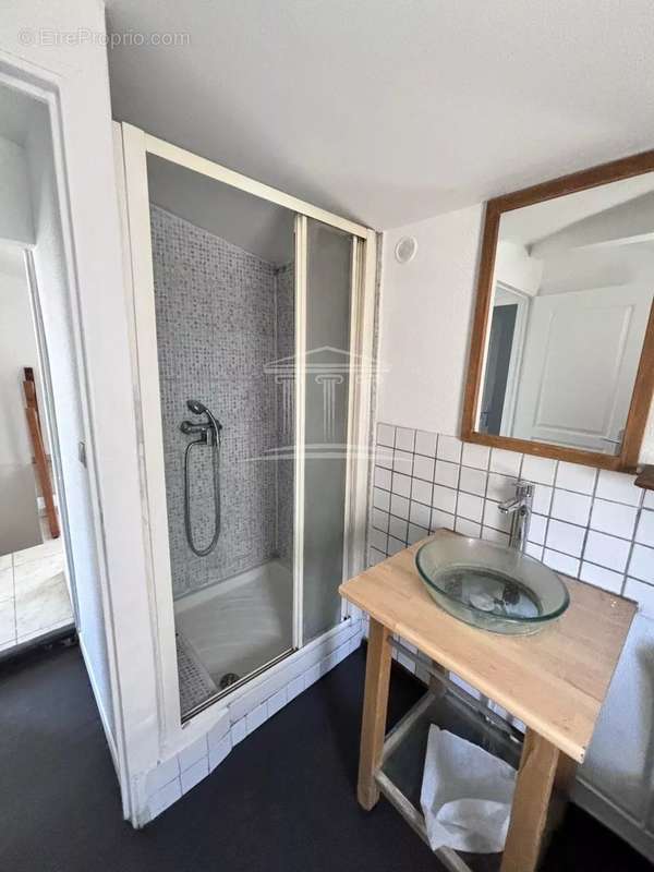 Appartement à CARPENTRAS