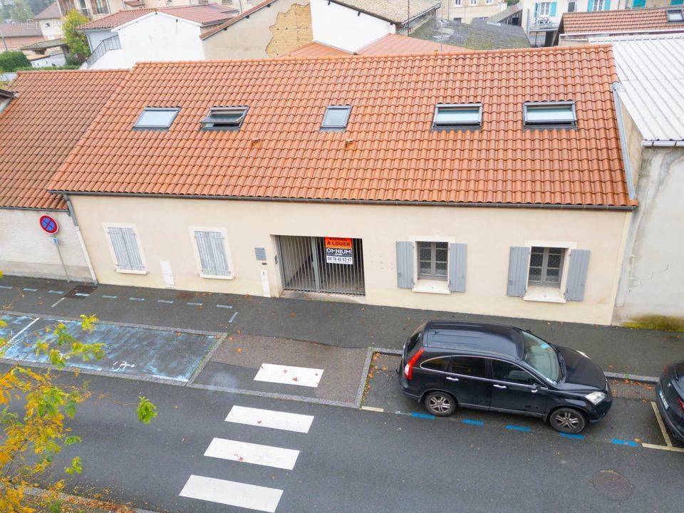 Appartement à CORCELLES-EN-BEAUJOLAIS