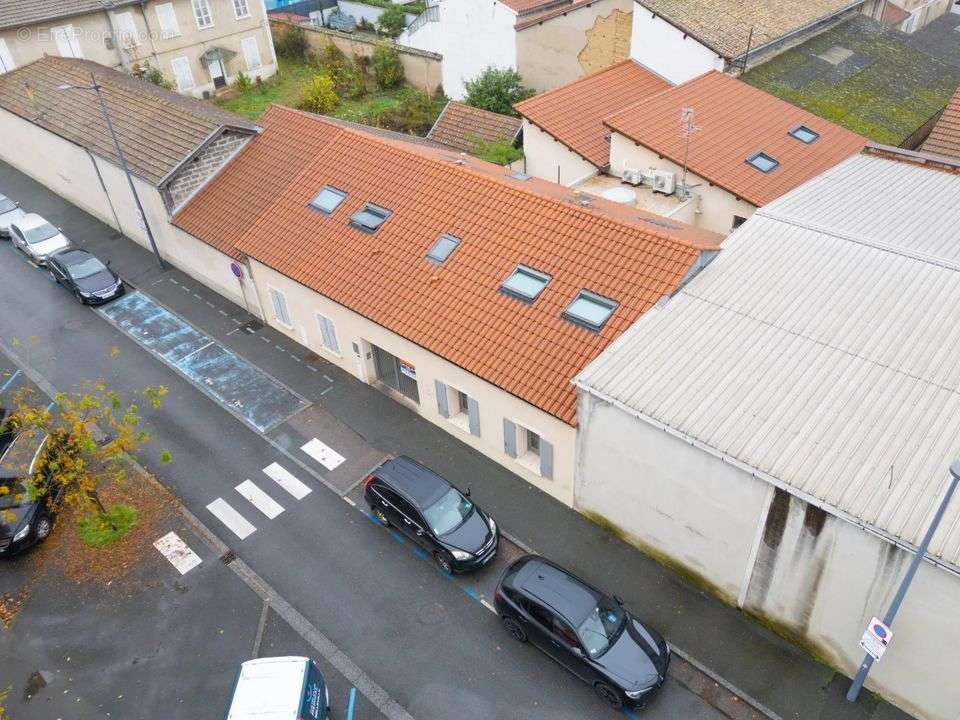 Appartement à VILLEFRANCHE-SUR-SAONE