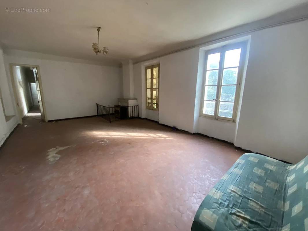 Appartement à BRIGNOLES