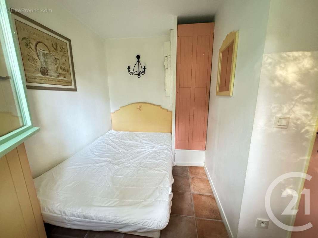 Appartement à LE LAVANDOU