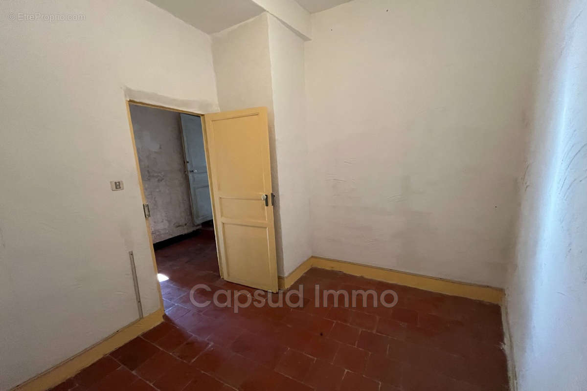 Appartement à SERIGNAN