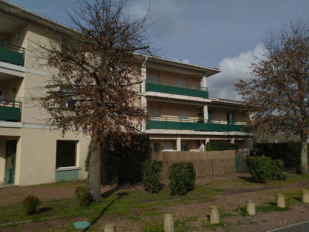 Appartement à LE BARP