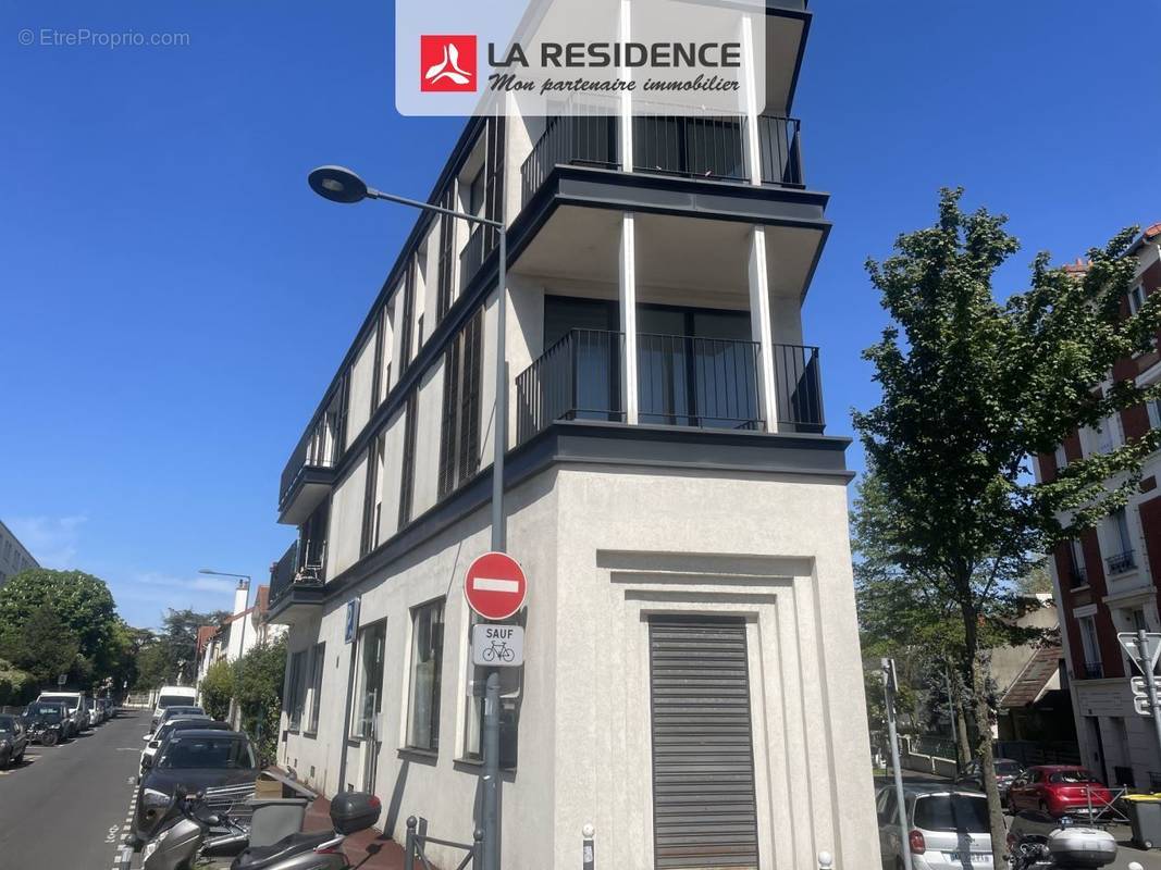 Appartement à VANVES