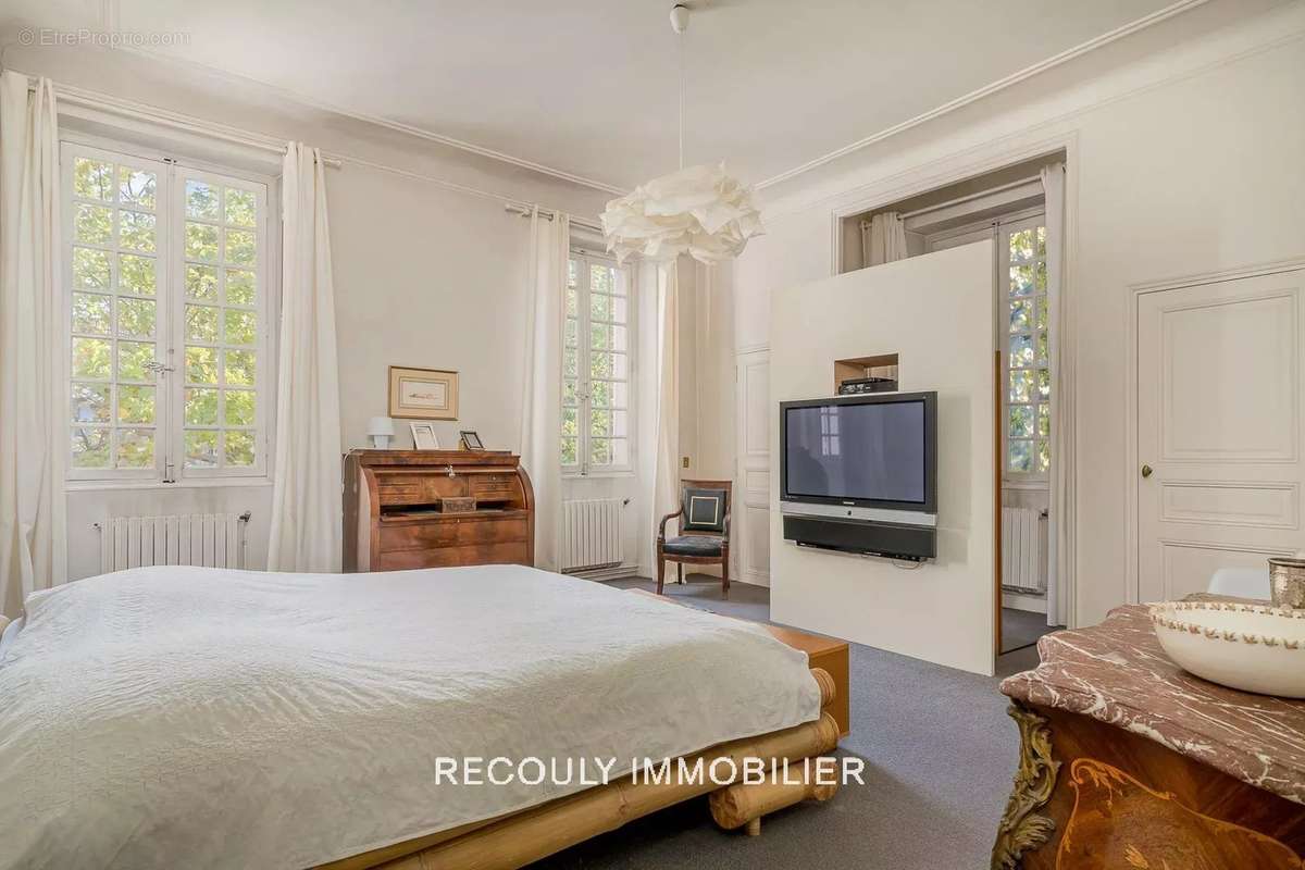 Maison à MARSEILLE-9E