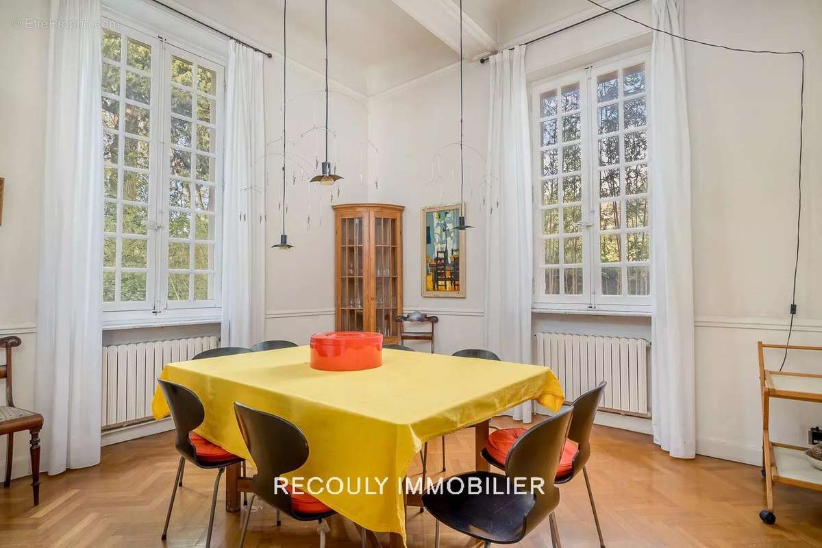 Maison à MARSEILLE-9E