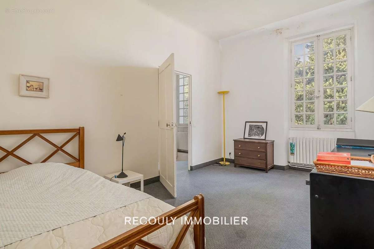 Maison à MARSEILLE-9E