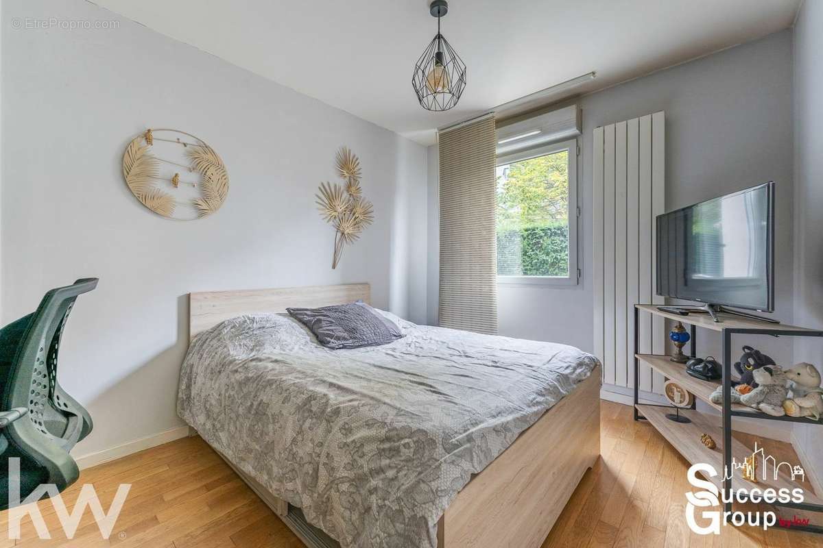 Appartement à LYON-3E