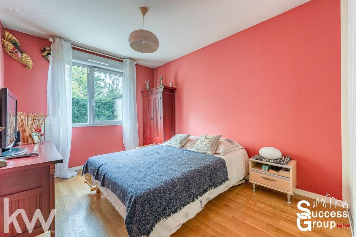 Appartement à LYON-3E