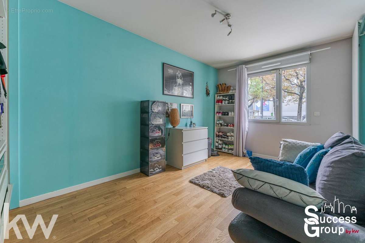 Appartement à LYON-3E