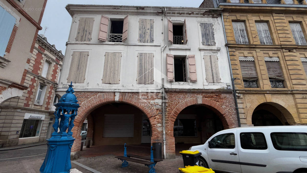 Maison à VALENCE