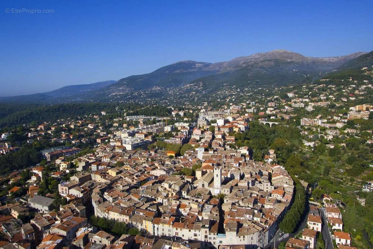 Appartement à VENCE