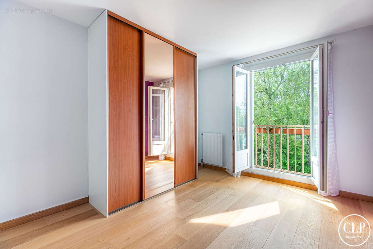 Appartement à MONTREUIL