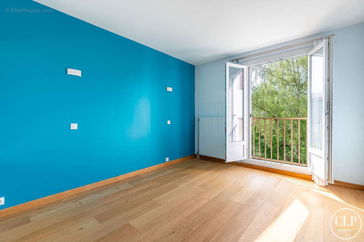 Appartement à MONTREUIL