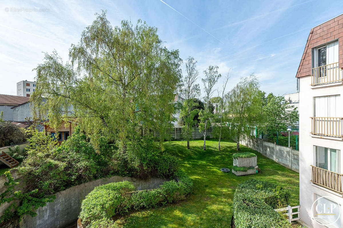 Appartement à MONTREUIL