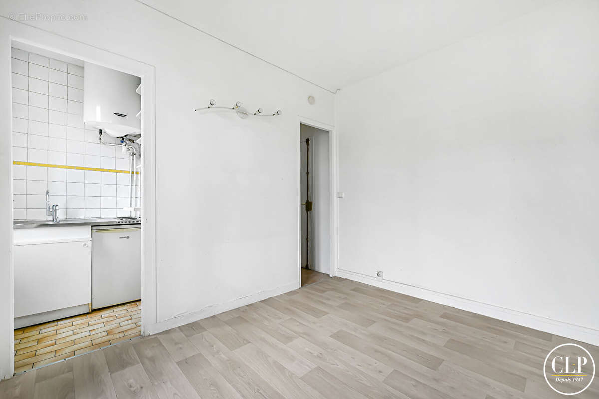 Appartement à MONTREUIL