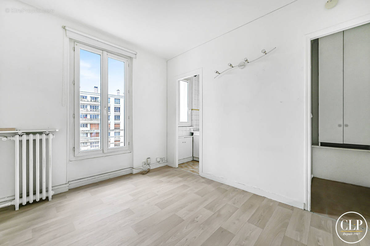 Appartement à MONTREUIL