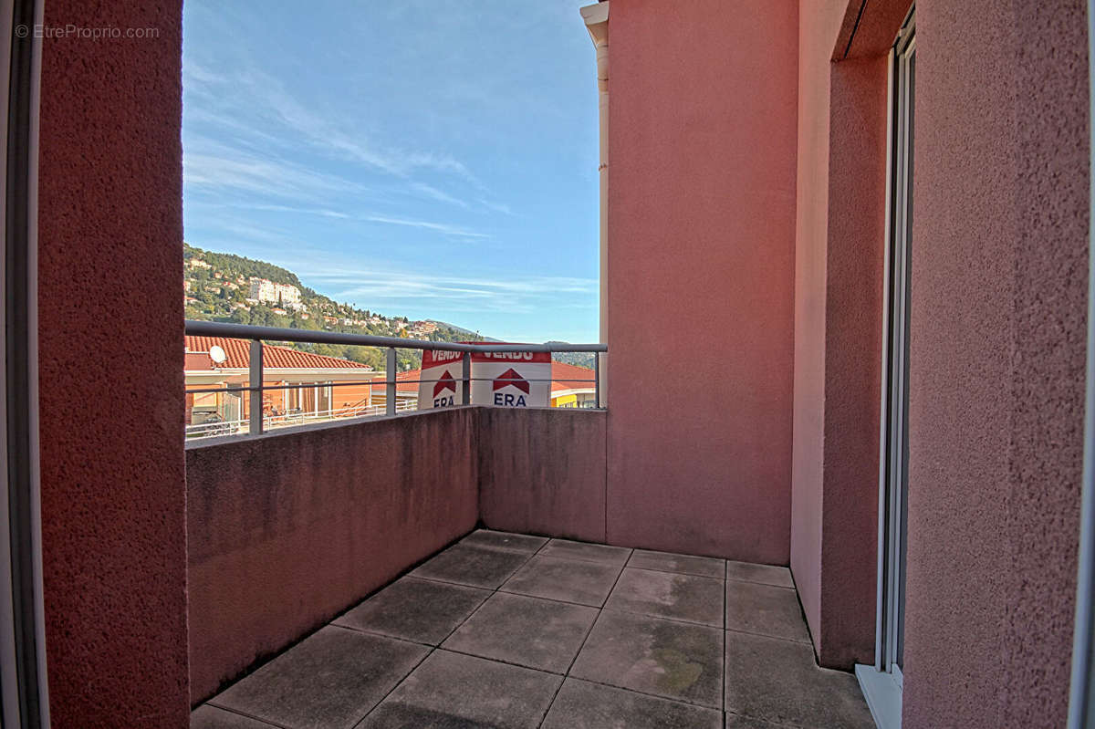 Appartement à GRASSE