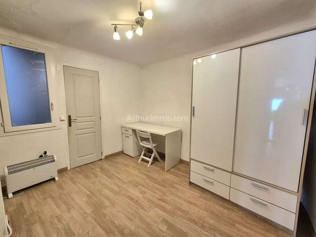 Appartement à DRAGUIGNAN