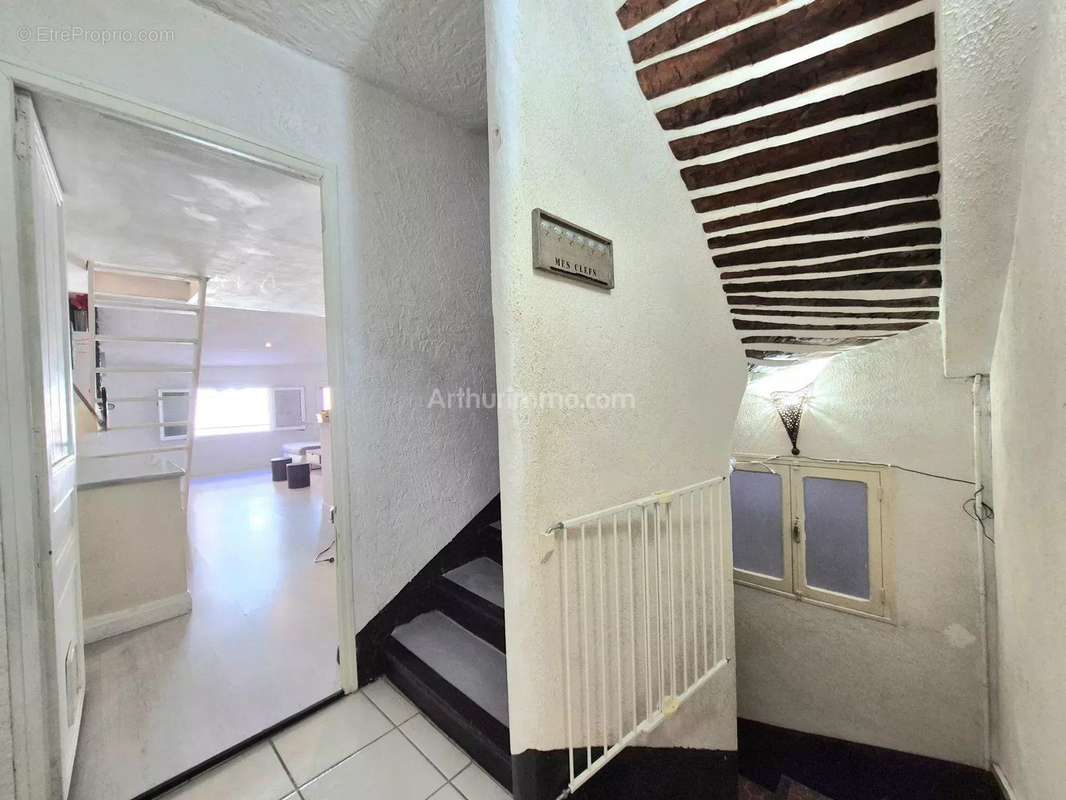 Appartement à DRAGUIGNAN