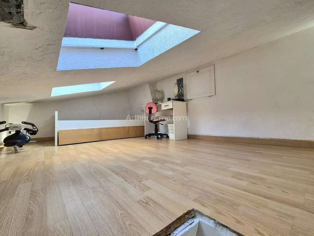 Appartement à DRAGUIGNAN