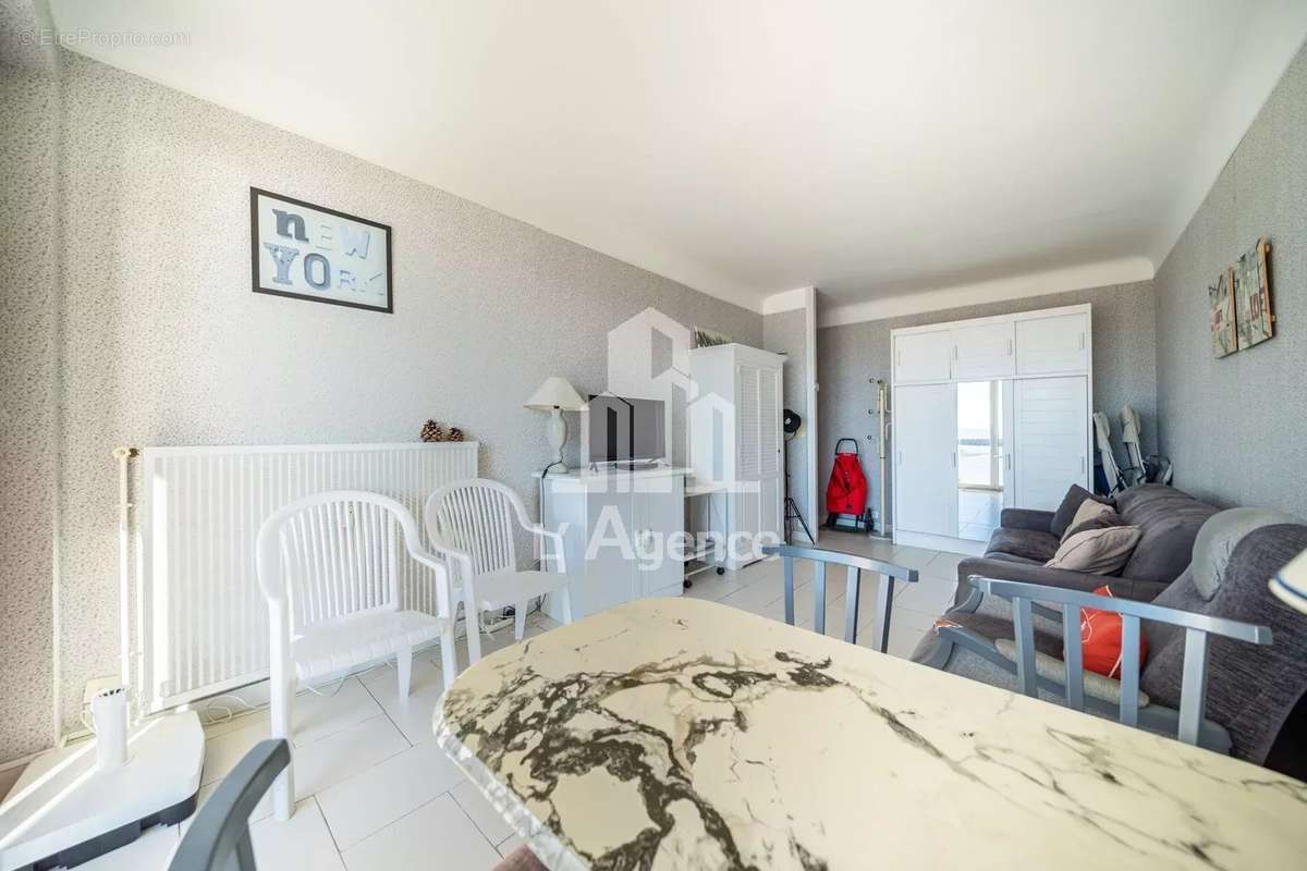 Appartement à ROYAN