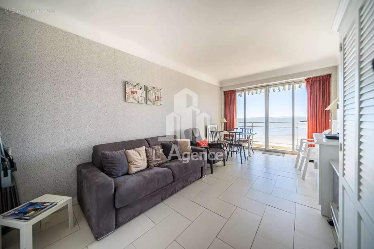 Appartement à ROYAN