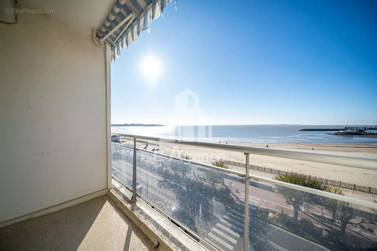 Appartement à ROYAN