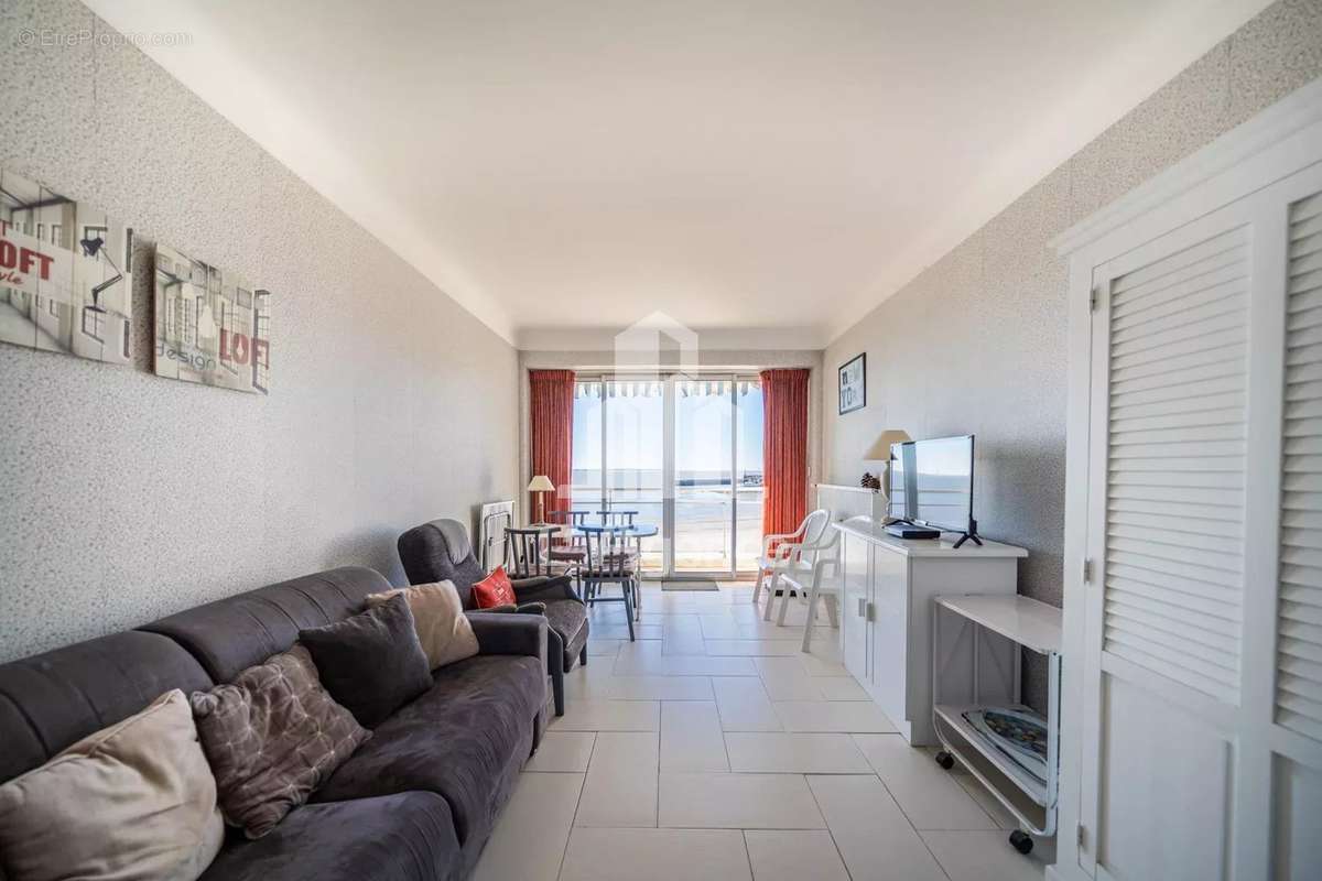 Appartement à ROYAN