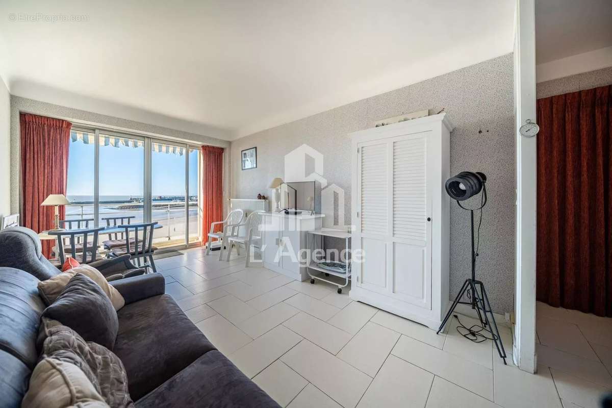 Appartement à ROYAN