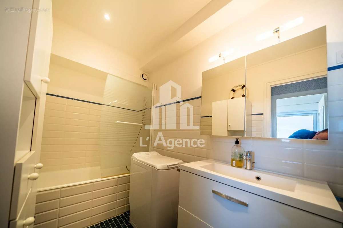 Appartement à ROYAN